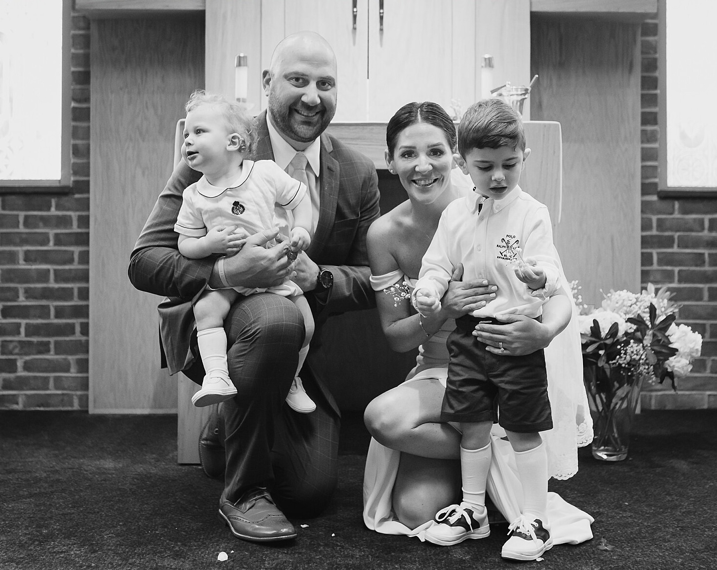 Severna Park MD Wedding Photography