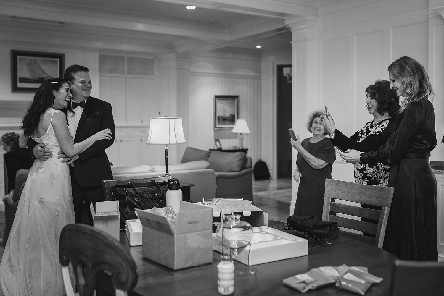 Annapolis Wedding Photography
