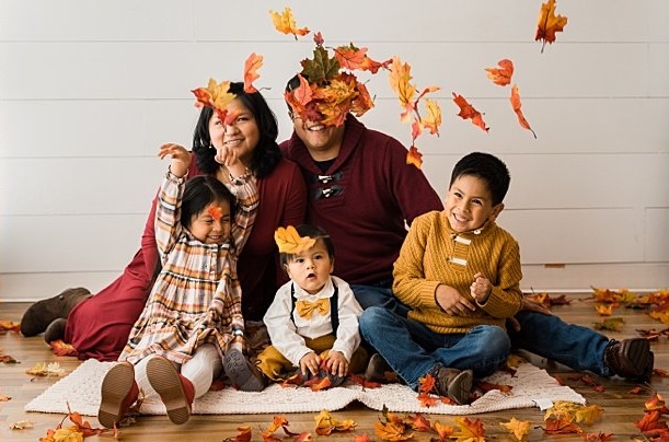Annapolis Family Photo Session